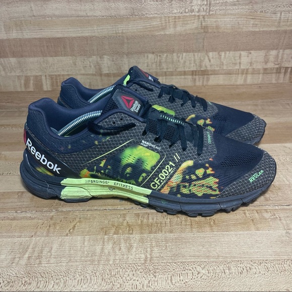 Reebok | Shoes | Reebok R Crossfit One 